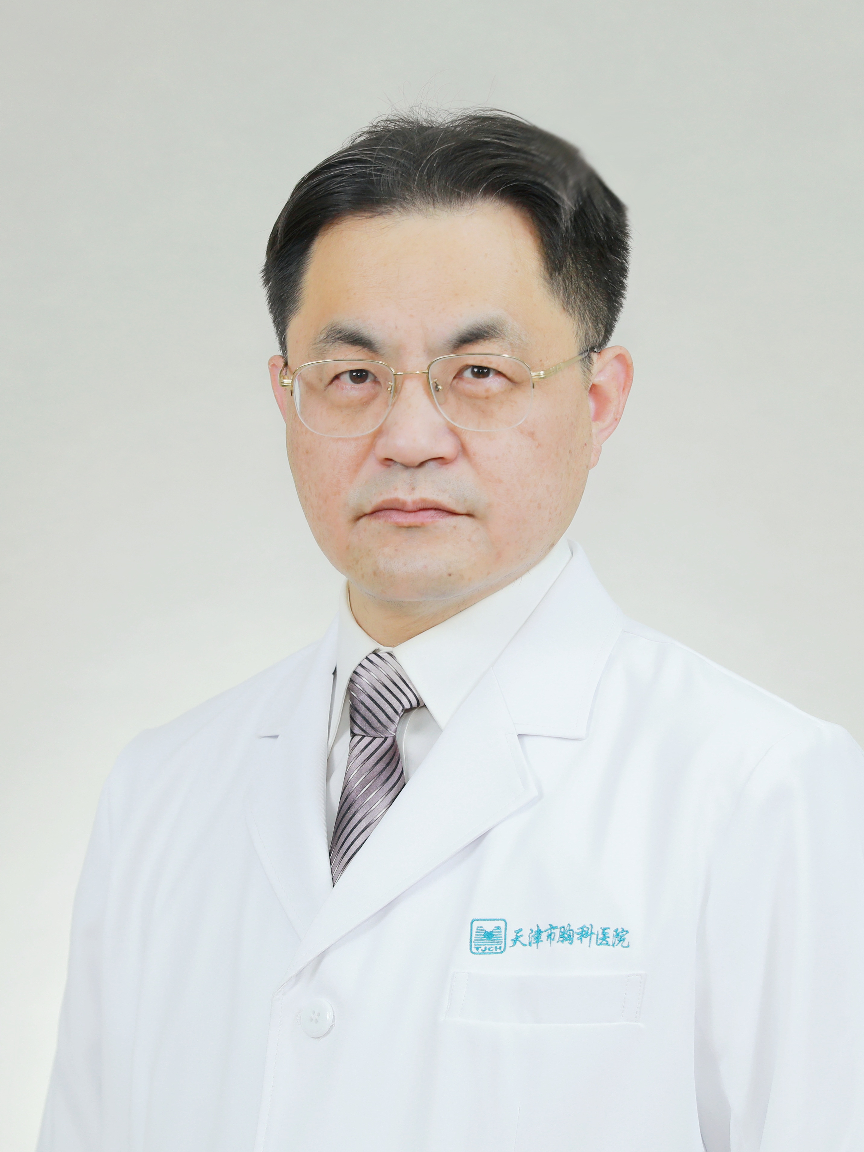 刘志勇